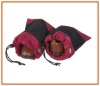 Travel Shoe Sleeves-Set of 2
