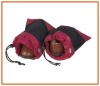 Travel Shoe Sleeves-Set of 2