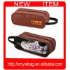 Travel Shoes bag with clear window