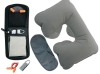 Travel Sleep Set/comfort set/pillow/eye mask/earplugs/lock/luggage lock/travel bag/travel set/travel kit/travel accessory