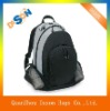 Travel Sports Backpack With Mesh Bottle Holder