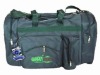 Travel/Sports Bag with shoulder strap