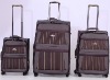 Travel Trolley Luggage Bag 2012