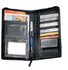 Travel Wallet With Card Holder