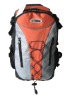 Travel backpack