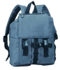 Travel backpack