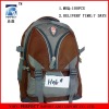 Travel backpacks  and   sport  bags   H010