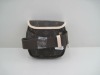 Travel bag-Leather brand bag