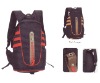 Travel bag backpack