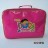 Travel bag for little girl