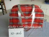 Travel bag/pvc tote bag/ployester tote bag/handbag/should bag
