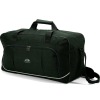 Travel bag set made of 600D polyester