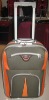 Travel bag trolley