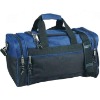 Travel bag with refined workmanship