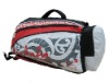 Travel bag with shoulder belt