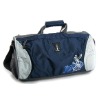 Travel bag with superior quality and streamline design