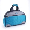 Travel bag with superior quality and streamline design