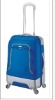 Travel bags,trolley luggage case with rotate wheels