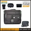 Travel carrying case bag for xbox 360