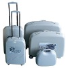 Travel case luggage bags