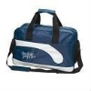 Travel duffel bag