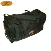 Travel duffle bag