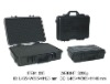 Travel foam tool case