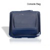 Travel game case for playstation 2 case