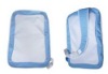 Travel game console carry bag for Nintendo Wii fit Balance Board