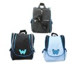 Travel game console carry case bag for Nintendo Wii bag