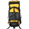 Travel hiking bags dacron 600d