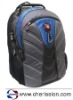 Travel laptop backpack