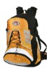 Travel leisure backpack