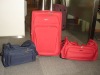 Travel luggage UK (CT362)