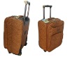 Travel luggage bag