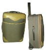 Travel luggage bag