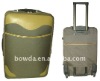 Travel luggage bag