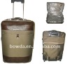 Travel luggage bag