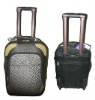 Travel luggage bag