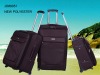 Travel luggage / suitcase