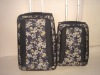 Travel luggage trolley bag