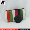 Travel make up bag