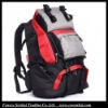 Travel mountaineering bag