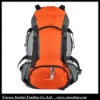 Travel mountaineering sports back pack