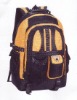 Travel outdoor backpack