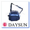 Travel shoulder bag