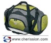 Travel sports duffle bag