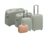 Travel suitcase luggage