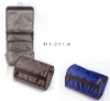 Travel toiletry bag