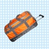 Travel trolley bag